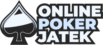 Online Poker Jatek
